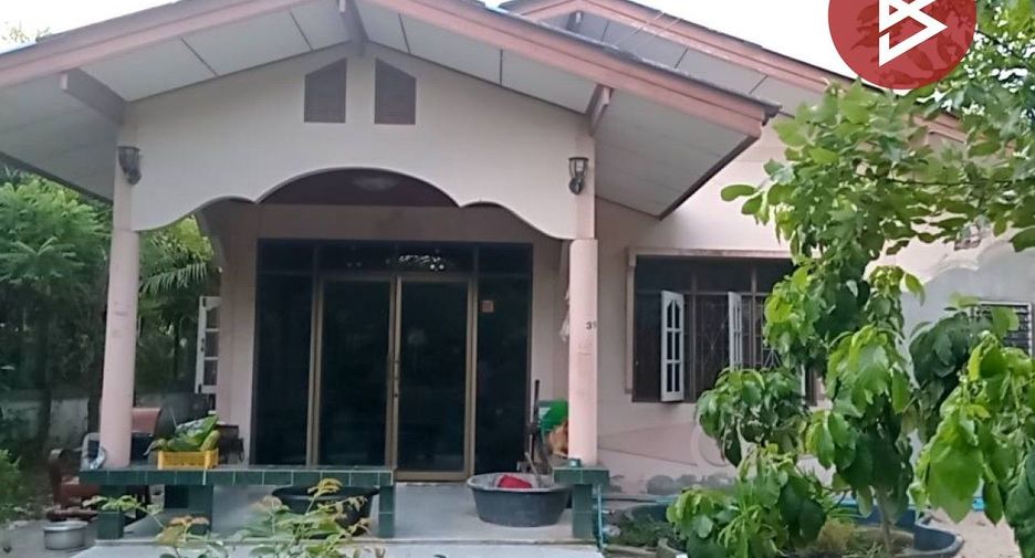 For sale 3 Beds house in Mueang Rayong, Rayong