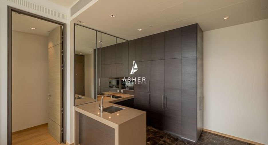 For rent 1 Beds condo in Pathum Wan, Bangkok