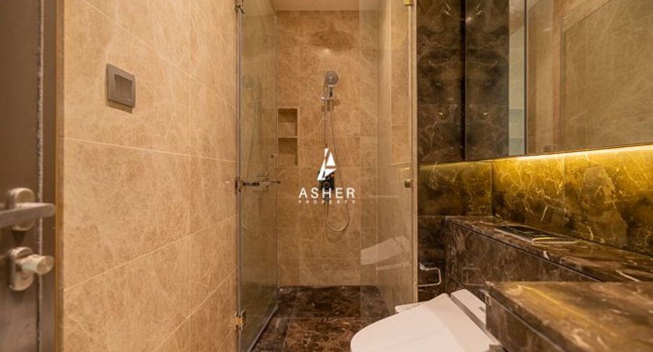 For rent 1 Beds condo in Pathum Wan, Bangkok