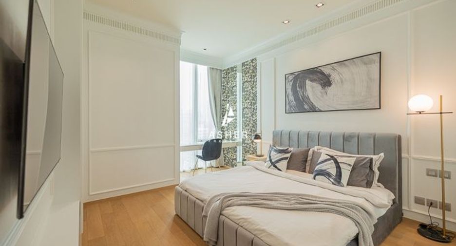For rent 1 Beds condo in Pathum Wan, Bangkok