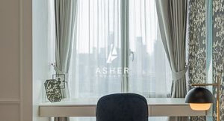 For rent 1 Beds condo in Pathum Wan, Bangkok