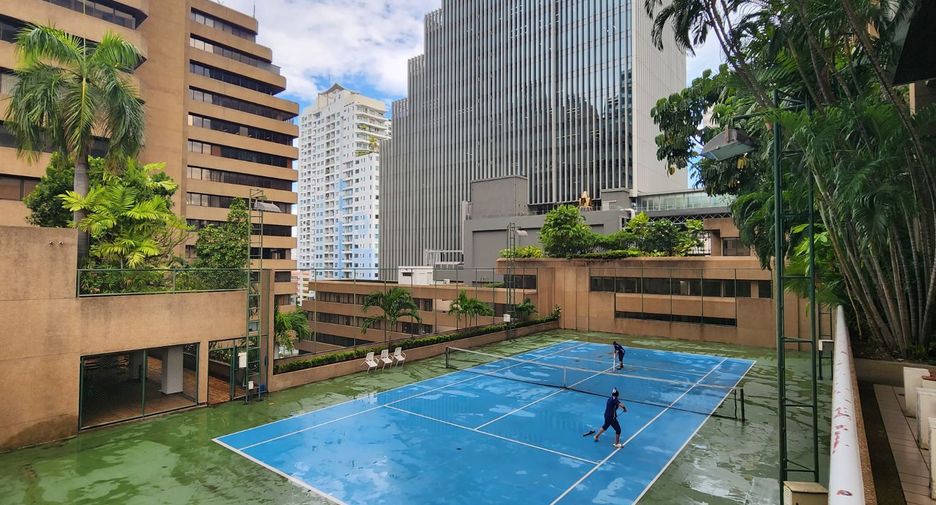 ขาย 3 ห้องนอน คอนโด ใน วัฒนา, กรุงเทพฯ
