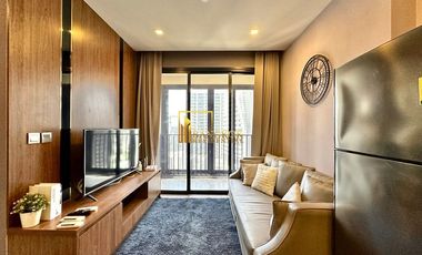 À louer 2 chambres condo à Khlong Toei, Bangkok