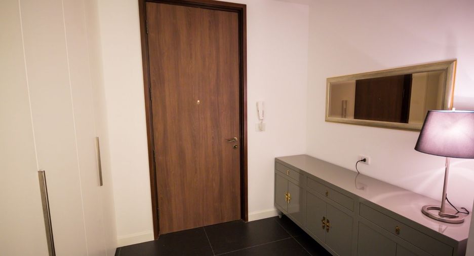 ขาย 3 ห้องนอน คอนโด ใน ปทุมวัน, กรุงเทพฯ