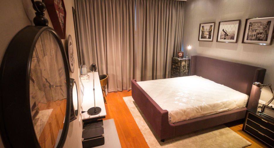 ขาย 3 ห้องนอน คอนโด ใน ปทุมวัน, กรุงเทพฯ