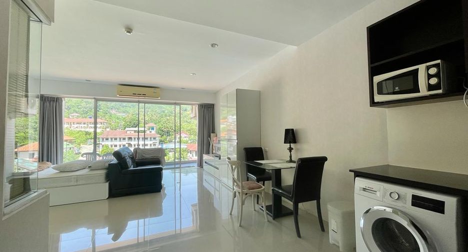 For sale 1 Beds apartment in Mueang Phuket, Phuket