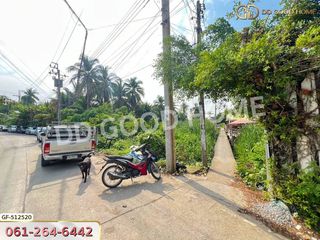 Terreno en venta en Bang Yai, Nonthaburi