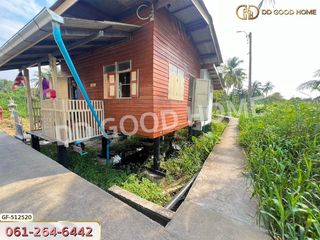Terreno en venta en Bang Yai, Nonthaburi