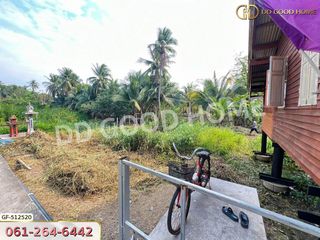 Terreno en venta en Bang Yai, Nonthaburi