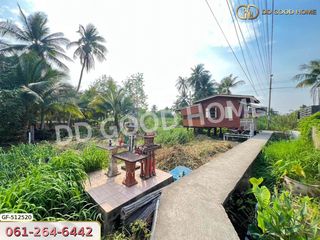 Terreno en venta en Bang Yai, Nonthaburi