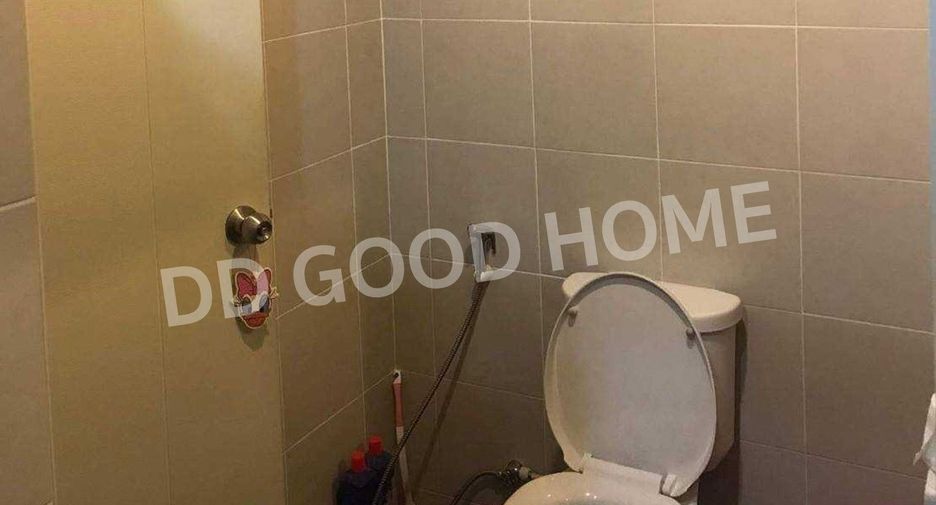 For sale 1 bed condo in Bang Bua Thong, Nonthaburi