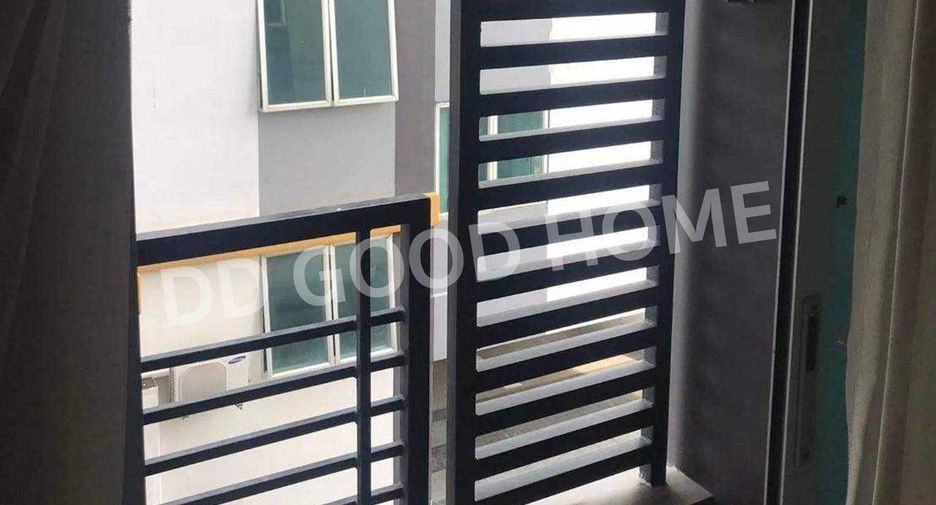 For sale 1 bed condo in Bang Bua Thong, Nonthaburi