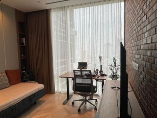 For rent 2 bed condo in Bang Kho Laem, Bangkok