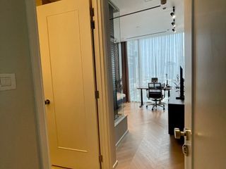 For rent 2 bed condo in Bang Kho Laem, Bangkok