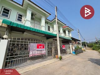 For sale 5 Beds townhouse in Mueang Samut Songkhram, Samut Songkhram
