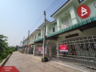 For sale 5 Beds townhouse in Mueang Samut Songkhram, Samut Songkhram