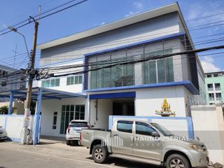 For sale warehouse in Mueang Nonthaburi, Nonthaburi
