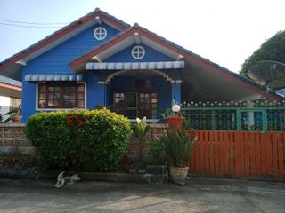 For sale 3 Beds house in Ongkharak, Nakhon Nayok