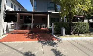 For sale 3 bedrooms house in Prawet, Bangkok