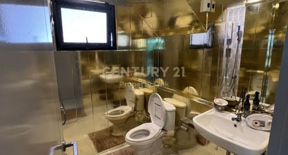 For sale 3 bedrooms house in Prawet, Bangkok