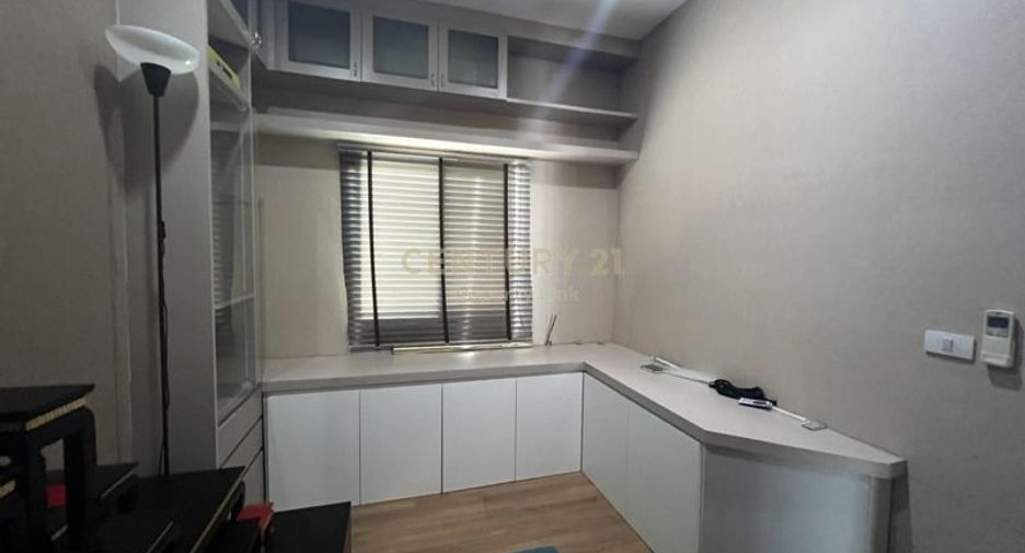 For sale 3 bedrooms house in Prawet, Bangkok