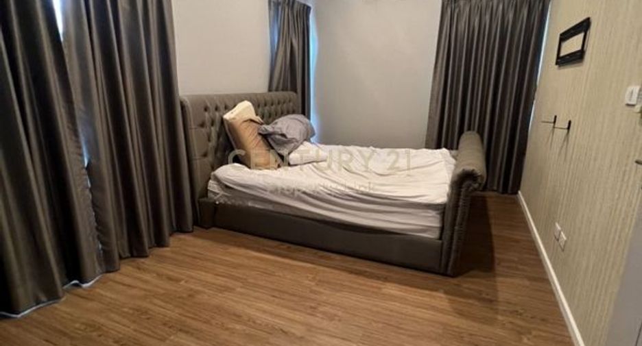 For sale 3 bedrooms house in Prawet, Bangkok