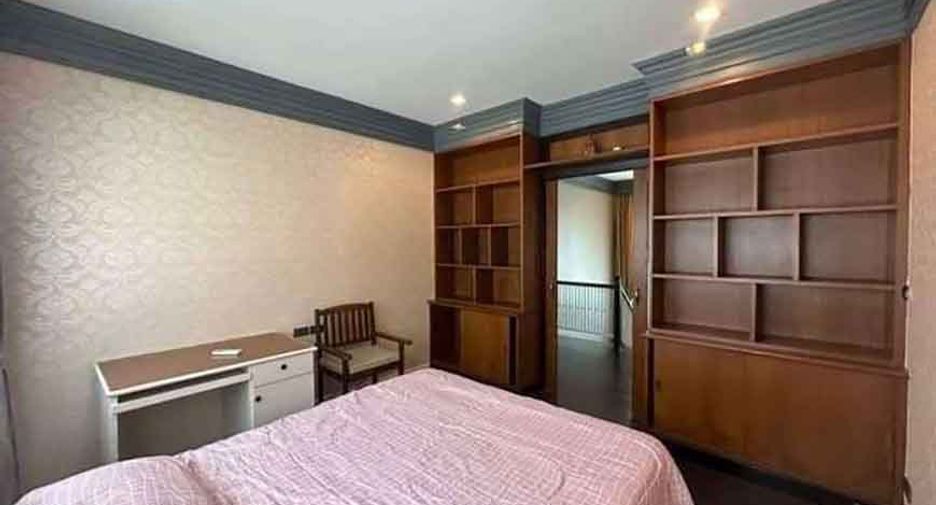 For rent 4 bedrooms house in San Sai, Chiang Mai