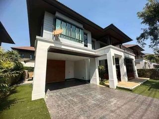 For Rent 4 Bedroom House In San Sai, Chiang Mai