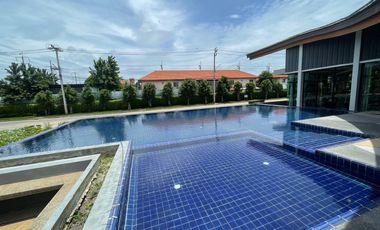 À vendre 3 chambres maison à Sai Noi, Nonthaburi