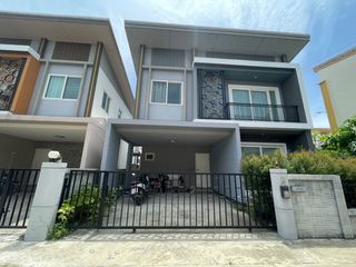 For sale 3 bed house in Sai Noi, Nonthaburi
