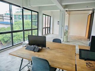 For sale office in Din Daeng, Bangkok