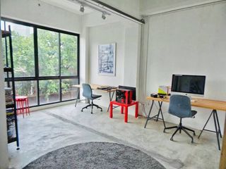 For sale office in Din Daeng, Bangkok