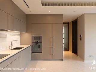 Продажа 2 спальни кондо в Патхум Щан, Бангкок