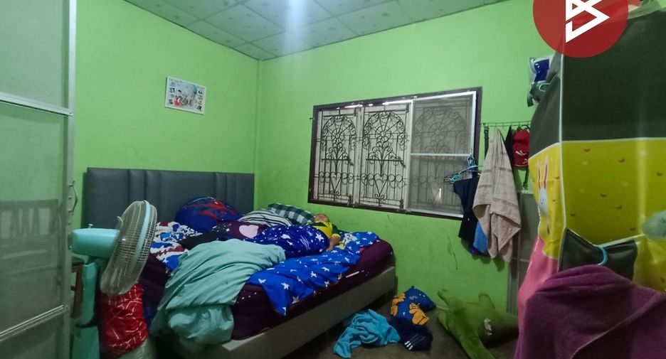 ขาย 2 เตียง บ้านเดี่ยว ใน พนัสนิคม, ชลบุรี