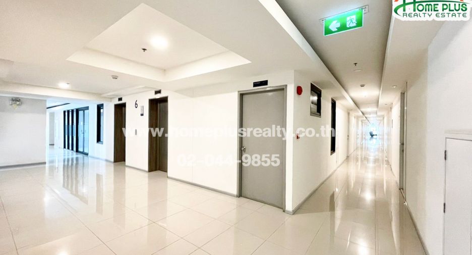 Condo en venta de 1 habitaciones en Bang Bua Thong, Nonthaburi