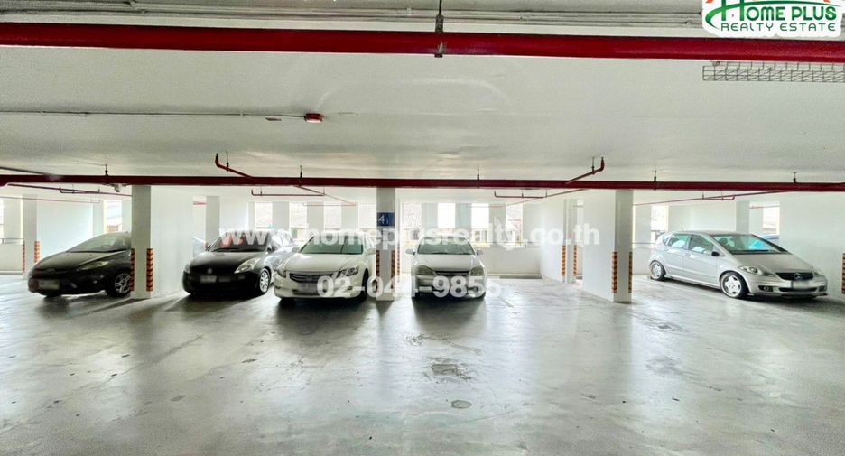 Condo en venta de 1 habitaciones en Bang Bua Thong, Nonthaburi