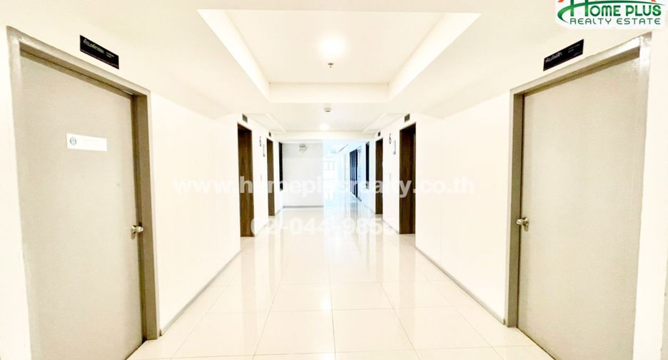 Condo en venta de 1 habitaciones en Bang Bua Thong, Nonthaburi