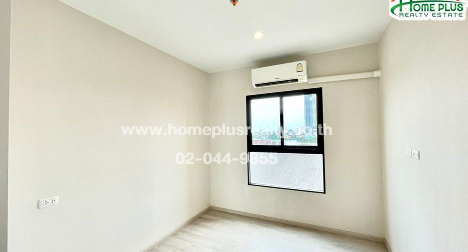 Condo en venta de 1 habitaciones en Bang Bua Thong, Nonthaburi