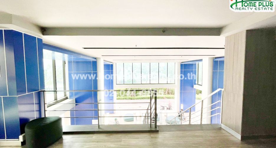 Condo en venta de 1 habitaciones en Bang Bua Thong, Nonthaburi