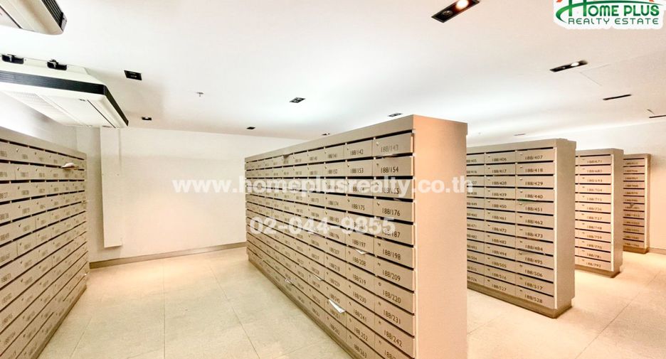 Condo en venta de 1 habitaciones en Bang Bua Thong, Nonthaburi