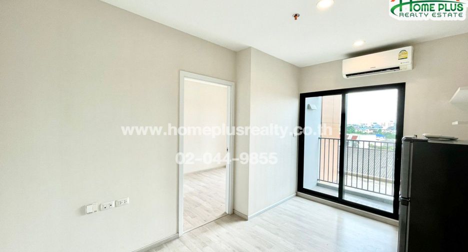 Condo en venta de 1 habitaciones en Bang Bua Thong, Nonthaburi