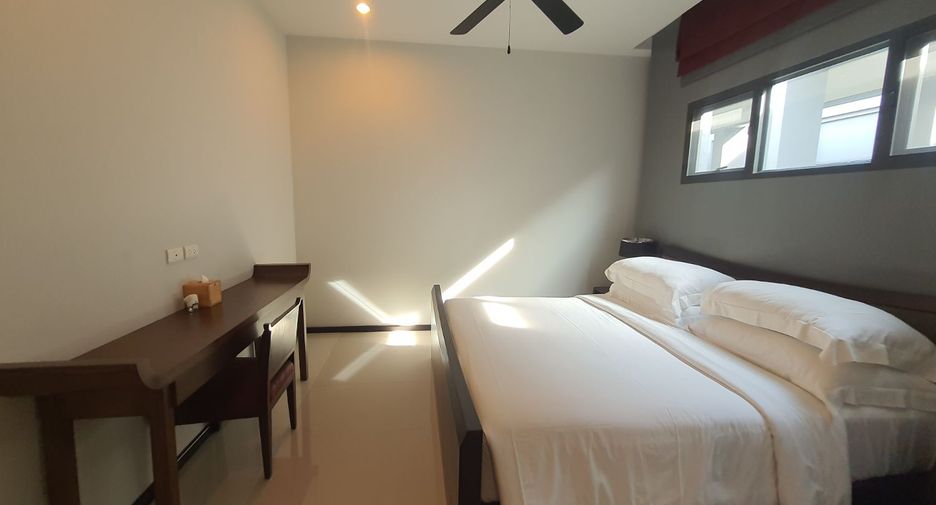 For sale 2 bedrooms villa in Mueang Phuket, Phuket