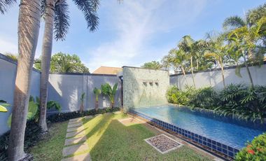 For sale 2 bedrooms villa in Mueang Phuket, Phuket