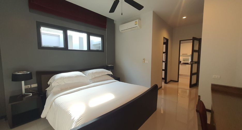For sale 2 bedrooms villa in Mueang Phuket, Phuket