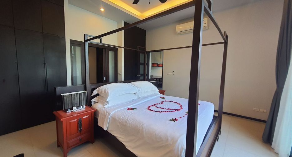 For sale 2 bedrooms villa in Mueang Phuket, Phuket