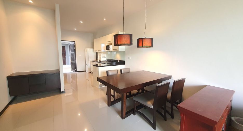 For sale 2 bedrooms villa in Mueang Phuket, Phuket