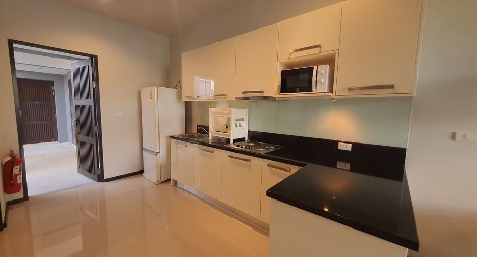 For sale 2 bedrooms villa in Mueang Phuket, Phuket