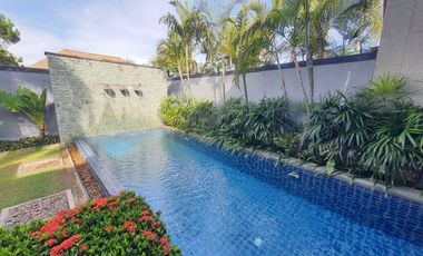 For sale 2 bedrooms villa in Mueang Phuket, Phuket