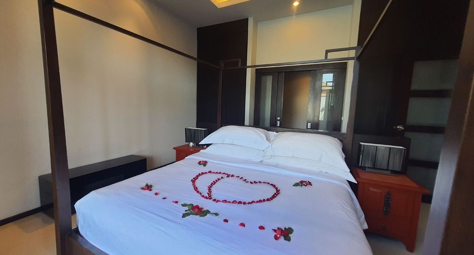 For sale 2 bedrooms villa in Mueang Phuket, Phuket
