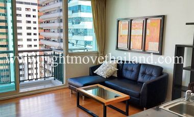 For sale 1 Beds condo in Watthana, Bangkok